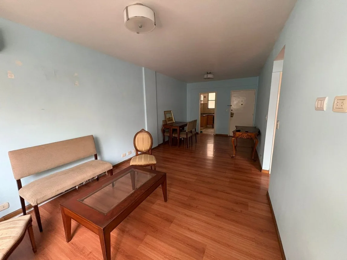 Departamento de 2 ambientes en venta en Monserrat, Avenida Belgrano 200, foto 2