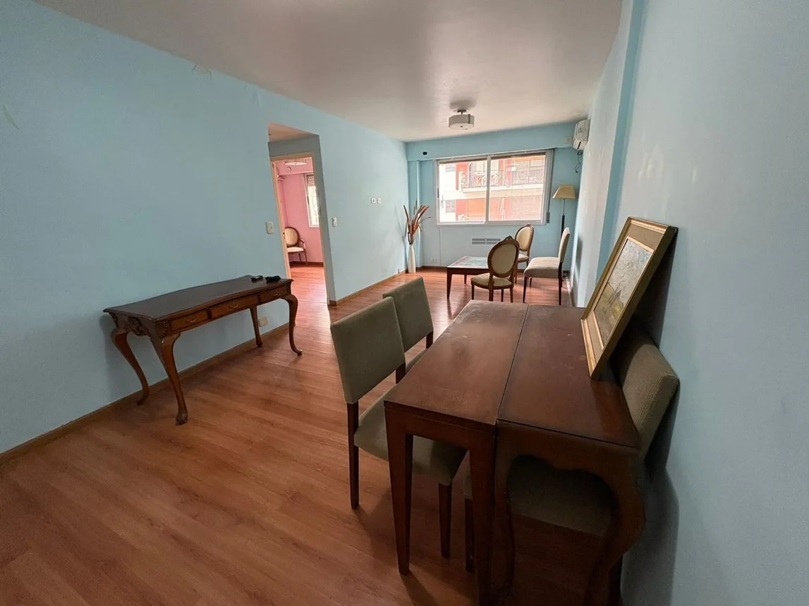 Departamento de 2 ambientes en venta en Monserrat, Avenida Belgrano 200, foto 4