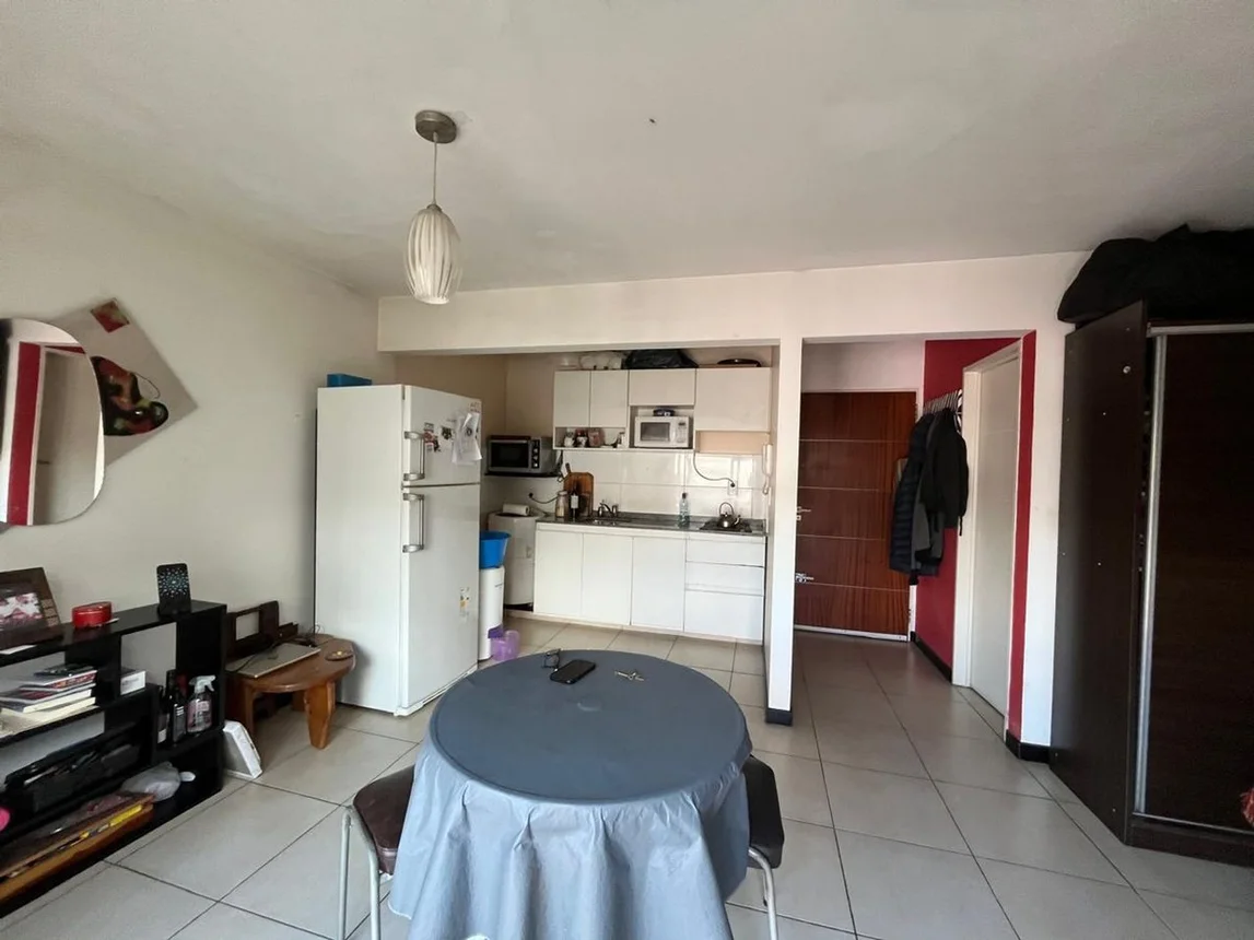 Monoambiente en venta en Ituzaingó