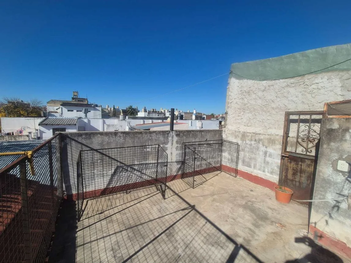 PH de 4 ambientes en venta en Villa Lugano, Basualdo 2500, foto 2
