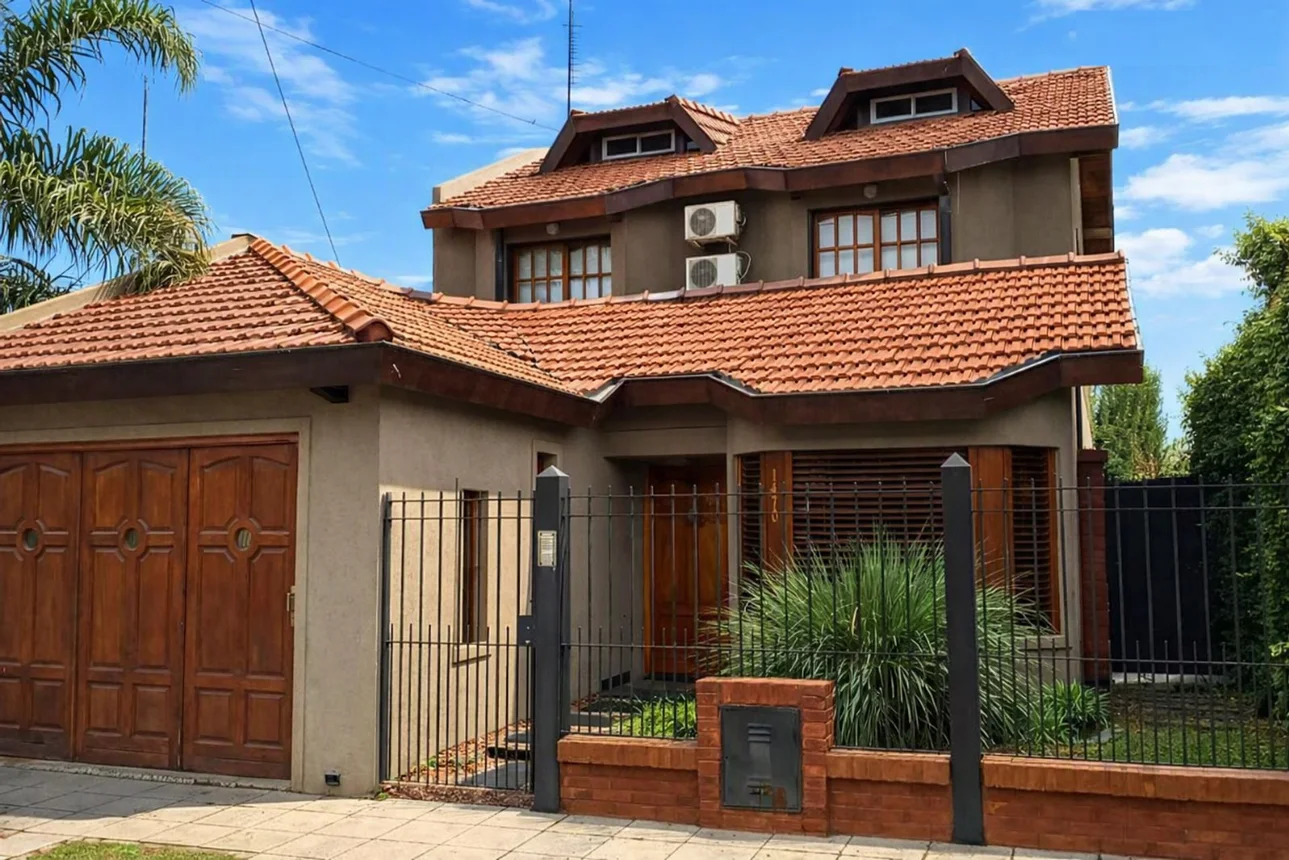 Casa en venta en José C. Paz