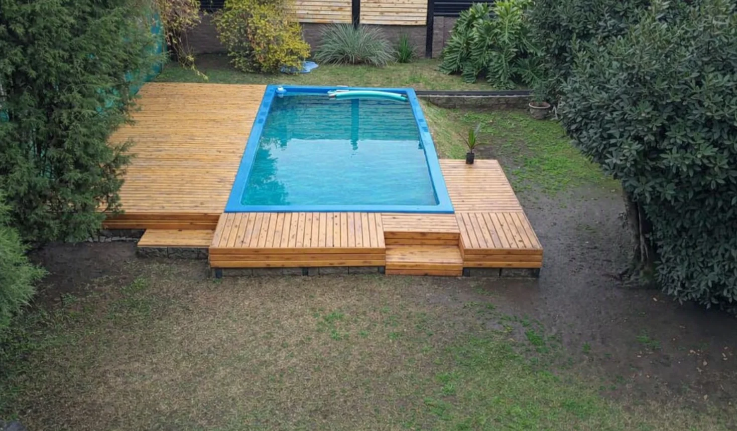 Casa en venta en José C. Paz, foto 3