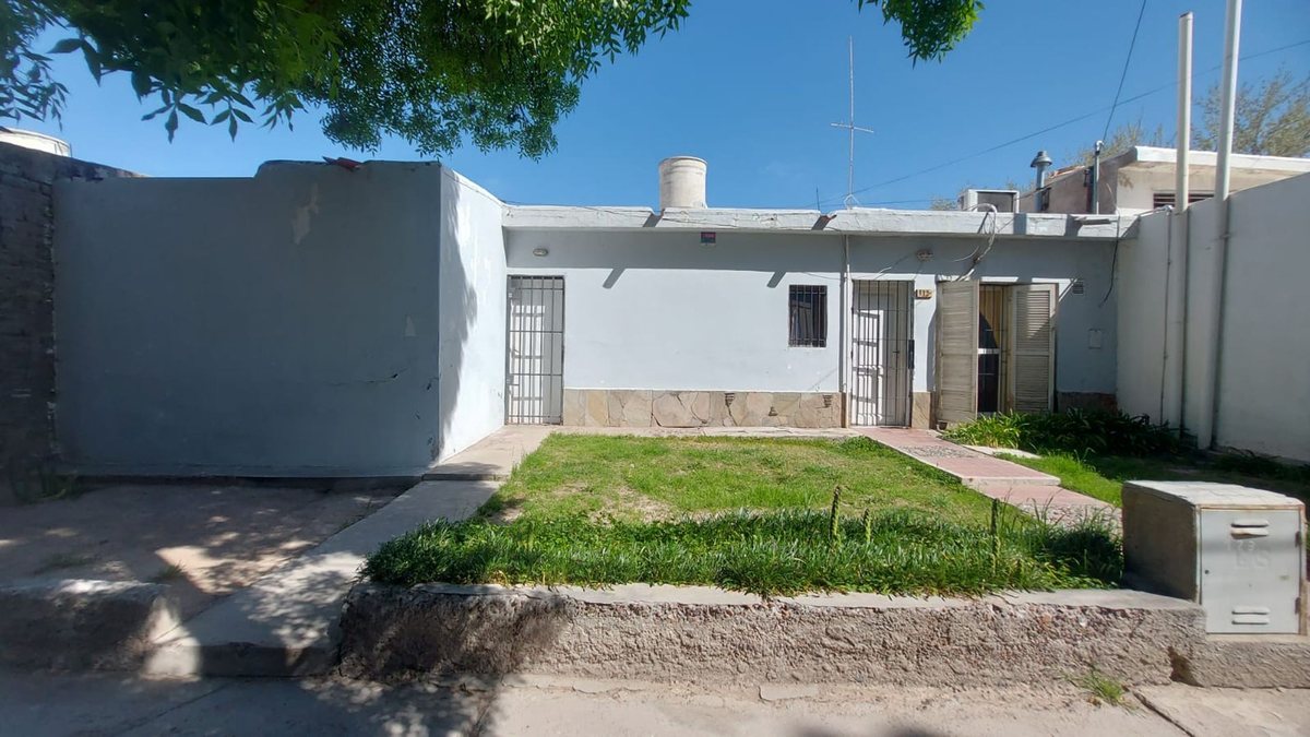 Departamento en Pasaje Pratx 100