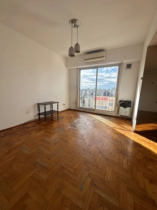 Departamento en venta en Boedo, foto 5