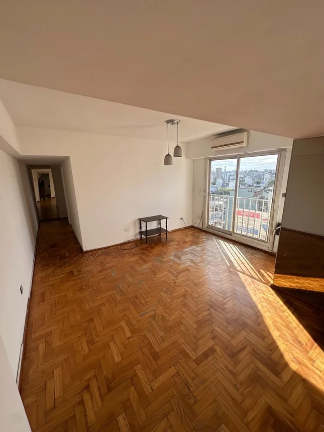 Departamento en venta en Boedo