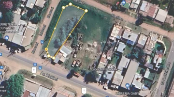 Terreno en venta · Santo Tomé