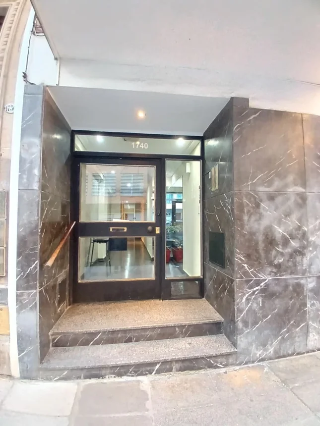 Departamento en venta en Palermo