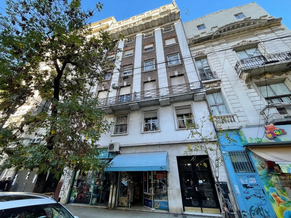 Departamento en venta en Balvanera, foto 2