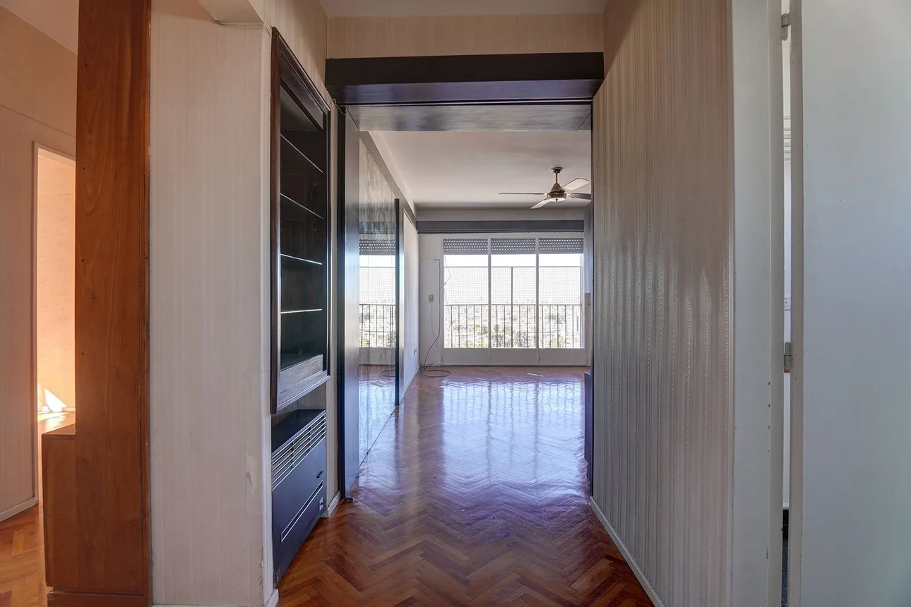 Departamento en venta en Villa del Parque, foto 2