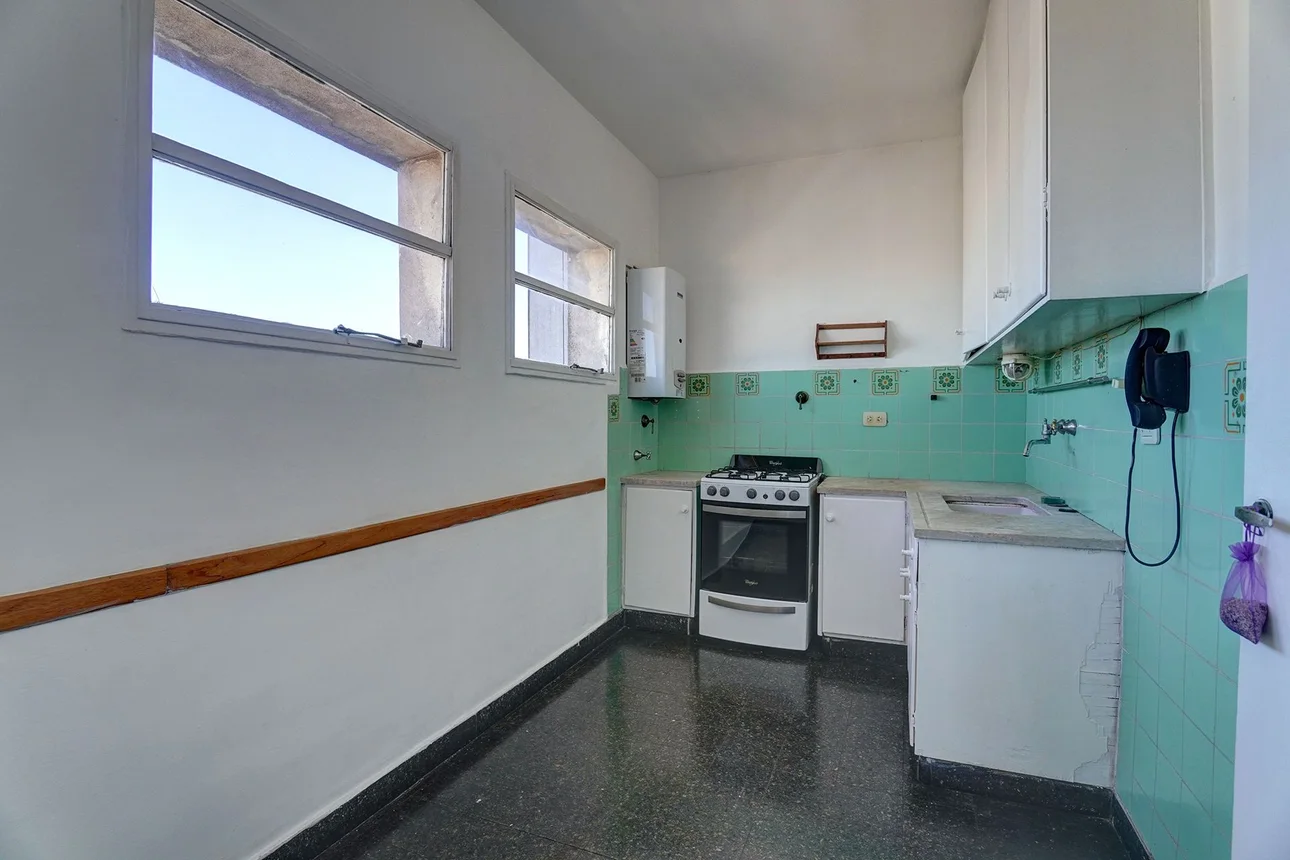 Departamento en venta en Villa del Parque, foto 3