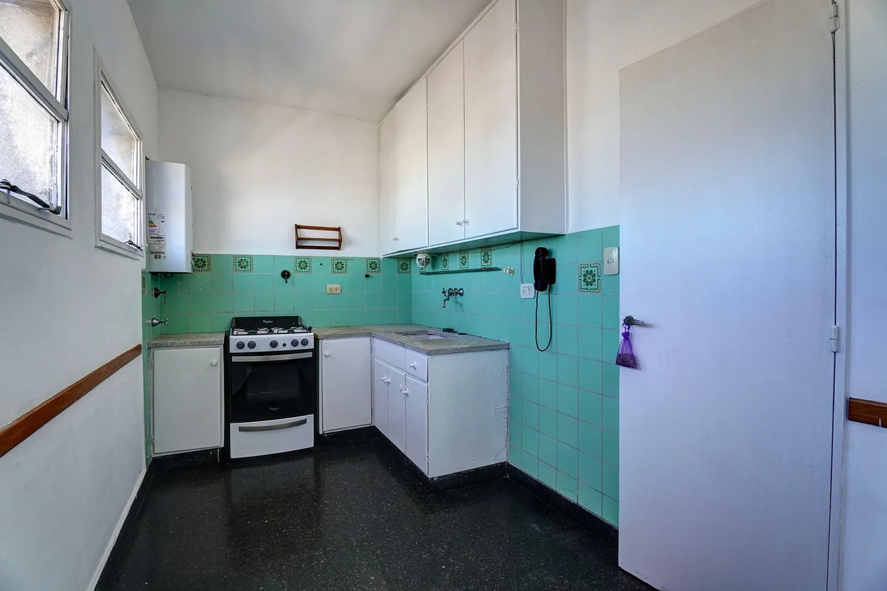 Departamento en venta en Villa del Parque, foto 4