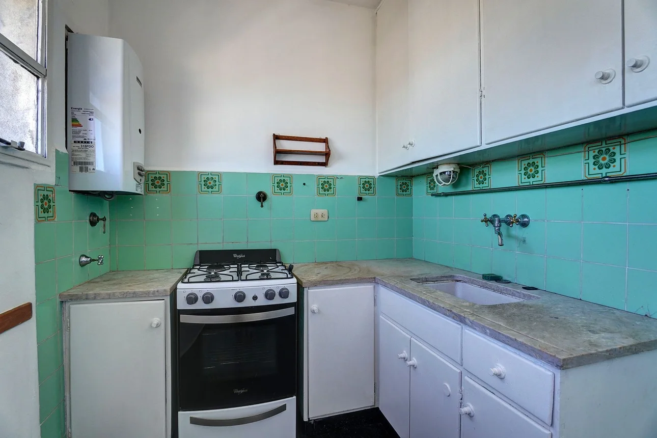 Departamento en venta en Villa del Parque, foto 5