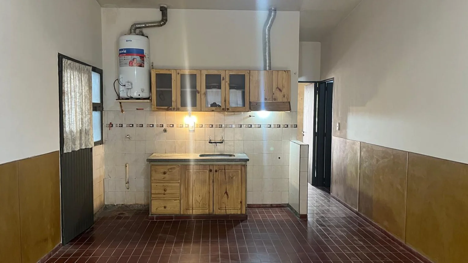 Casa en venta en Guaymallén