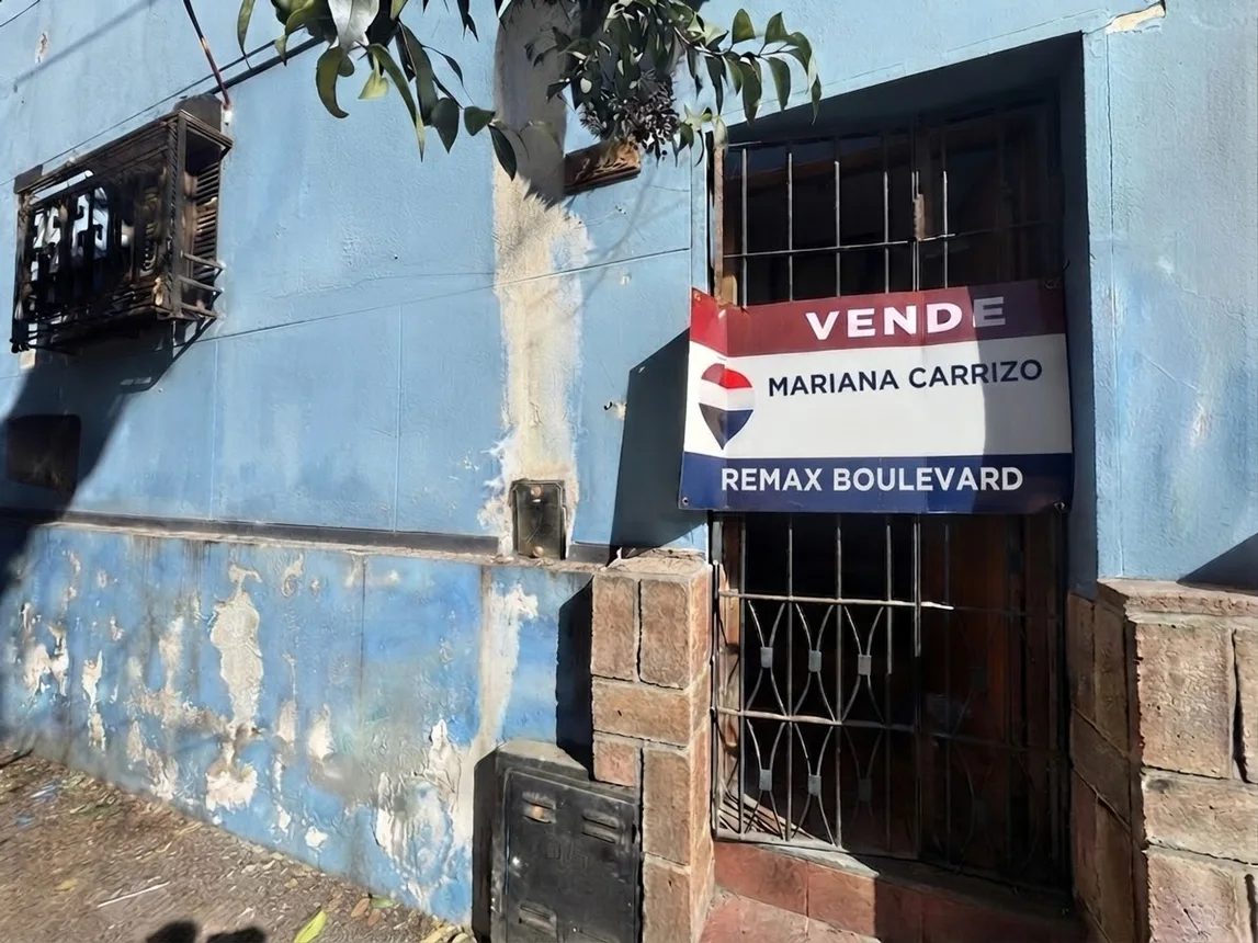 Venta casa 3 domitorios y patio b° guemes córdoba, foto 4