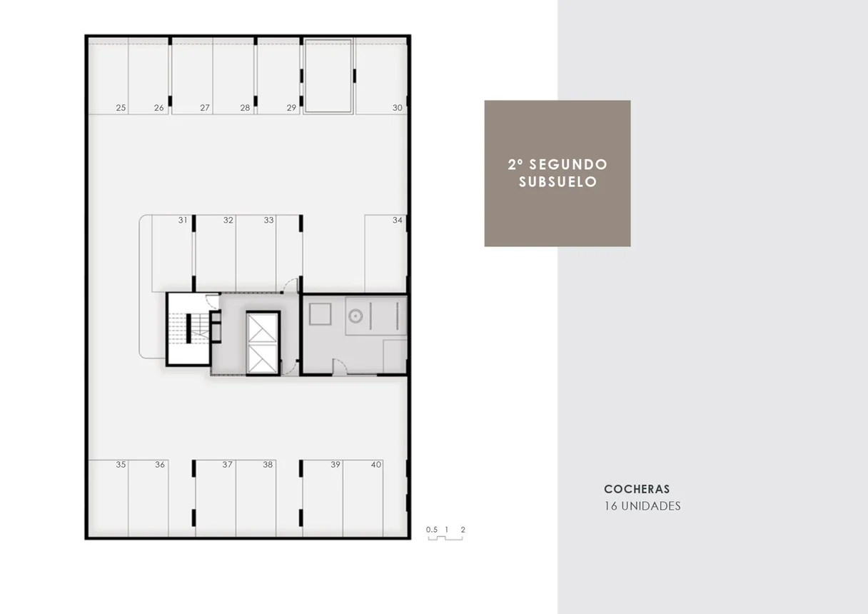 Departamento 3 dormitorios con terraza exclusiva, foto 5
