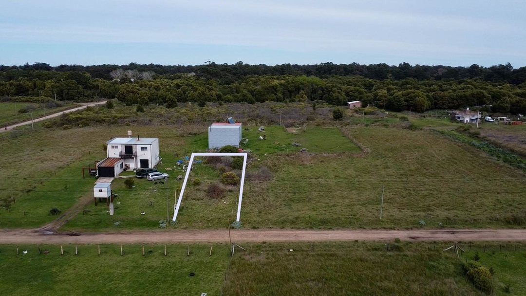 Venta Lote Barrio Copacabana Miramar