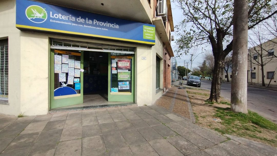 VENTA DE LOCAL EN ESQUINA VILLA TESEI NUEVO VALOR