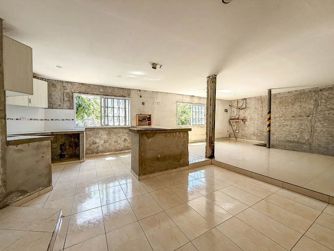 Casa en venta en Caseros