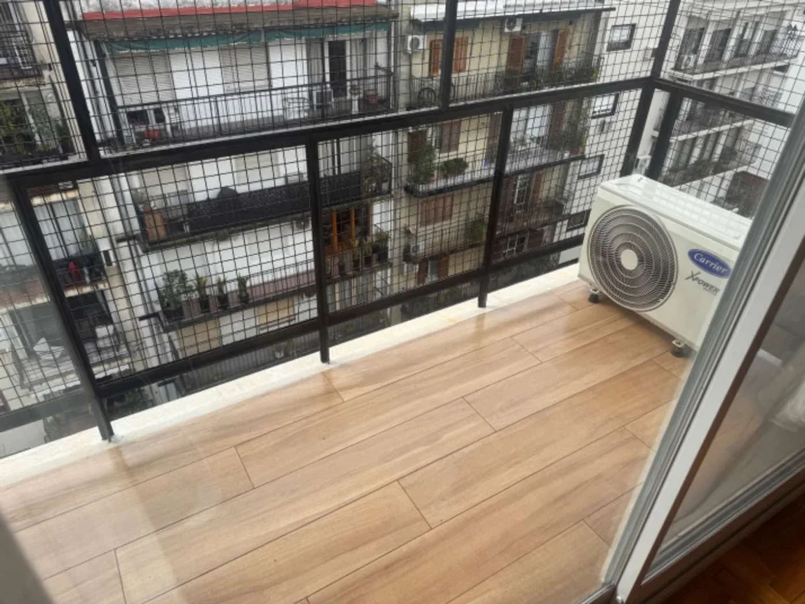 Departamento en venta en Palermo, foto 5