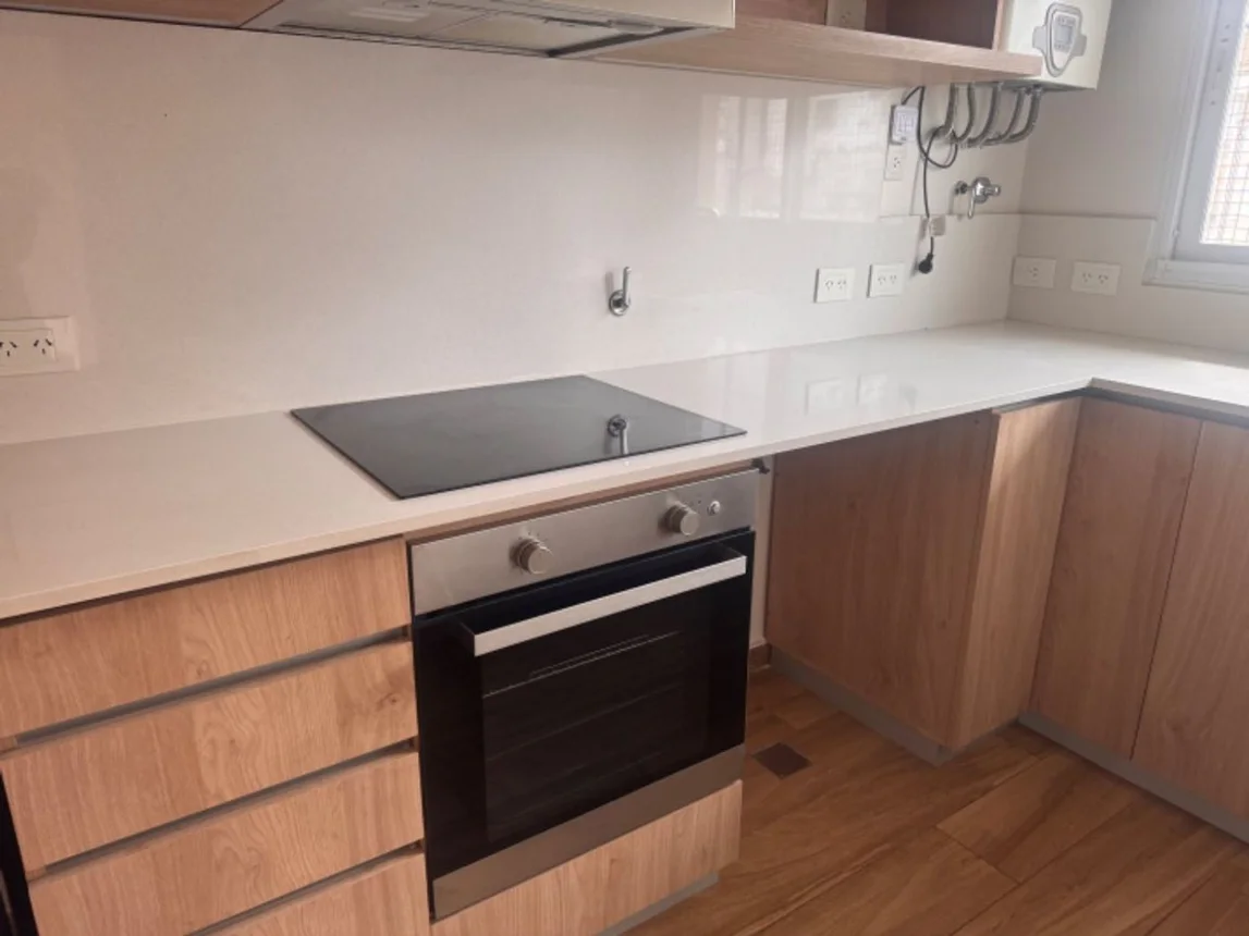 Departamento en venta en Palermo