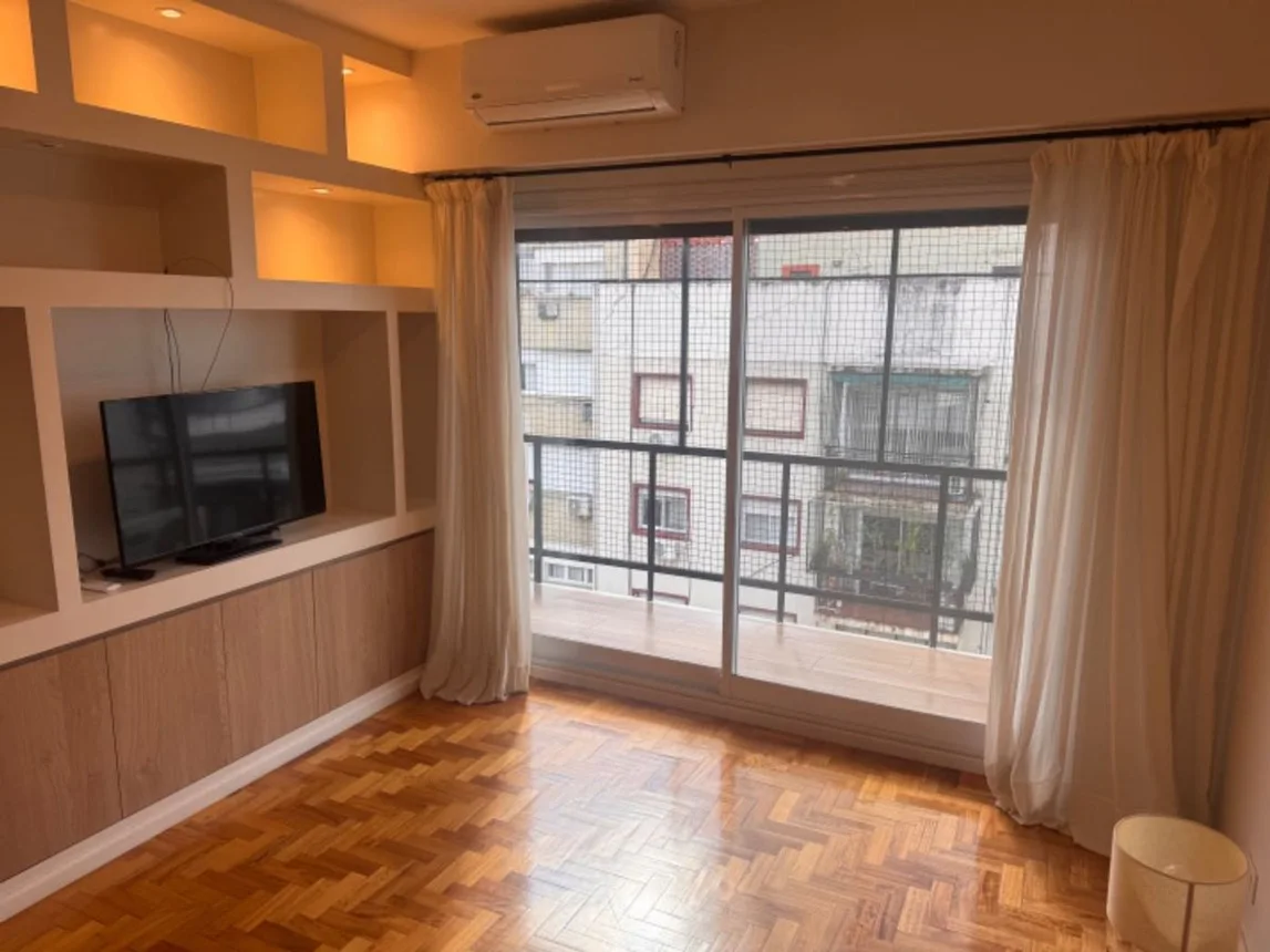 Departamento en venta en Palermo, foto 2