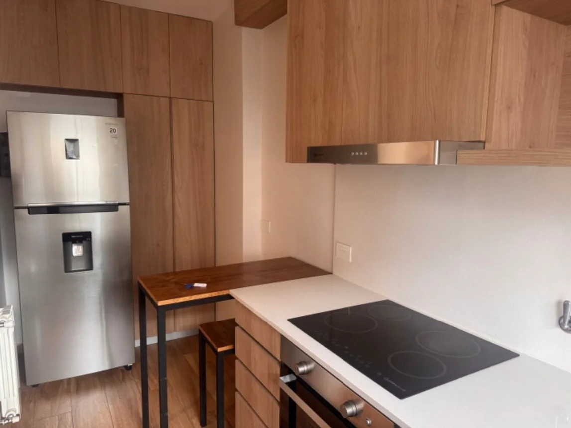 Departamento en venta en Palermo, foto 4