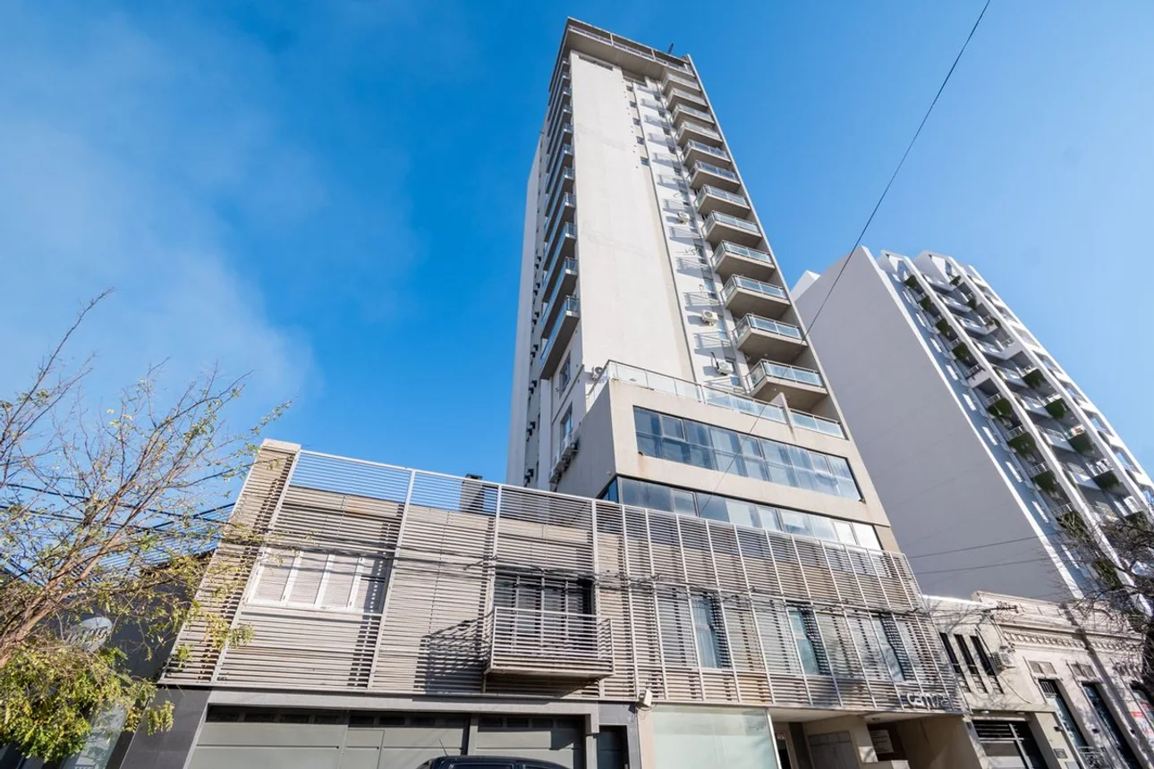 Semipiso en venta en Santa Fe