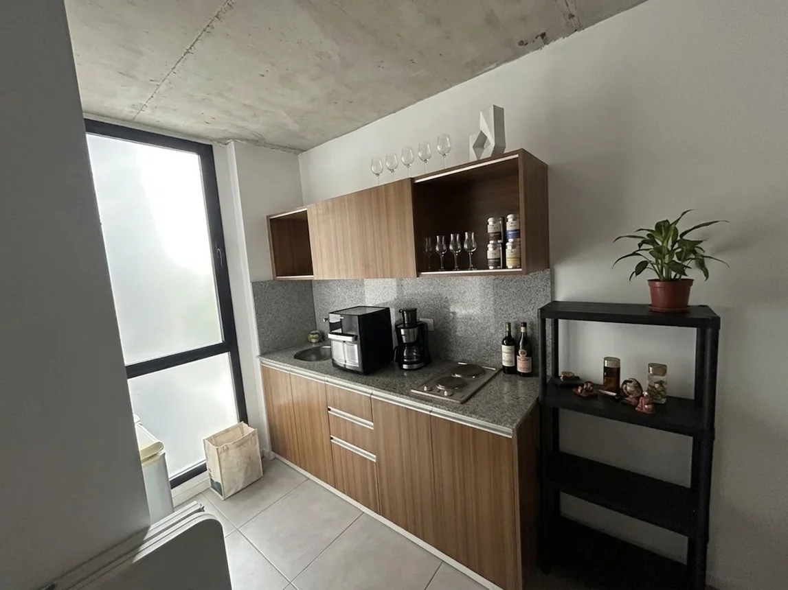 Monoambiente en venta en Tigre, Sáenz Peña 1200, foto 5