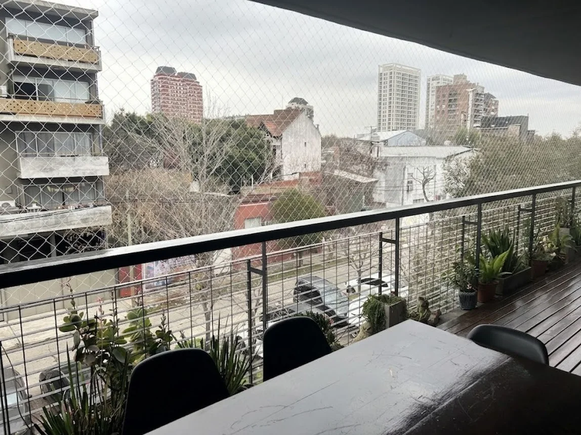 Monoambiente en venta en Tigre, Sáenz Peña 1200