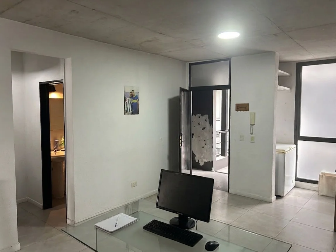 Monoambiente en venta en Tigre, Sáenz Peña 1200, foto 4
