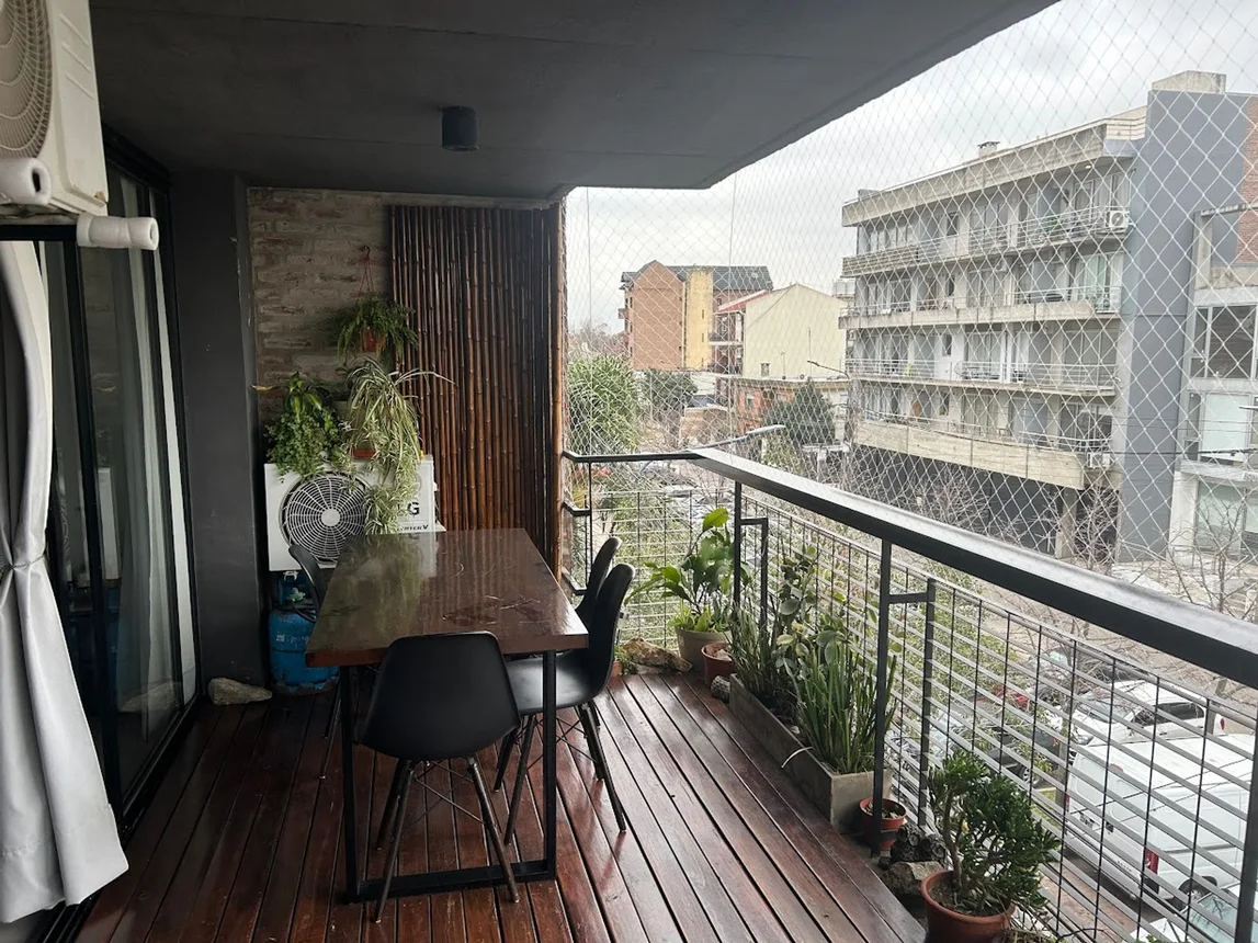 Monoambiente en venta en Tigre, Sáenz Peña 1200, foto 2