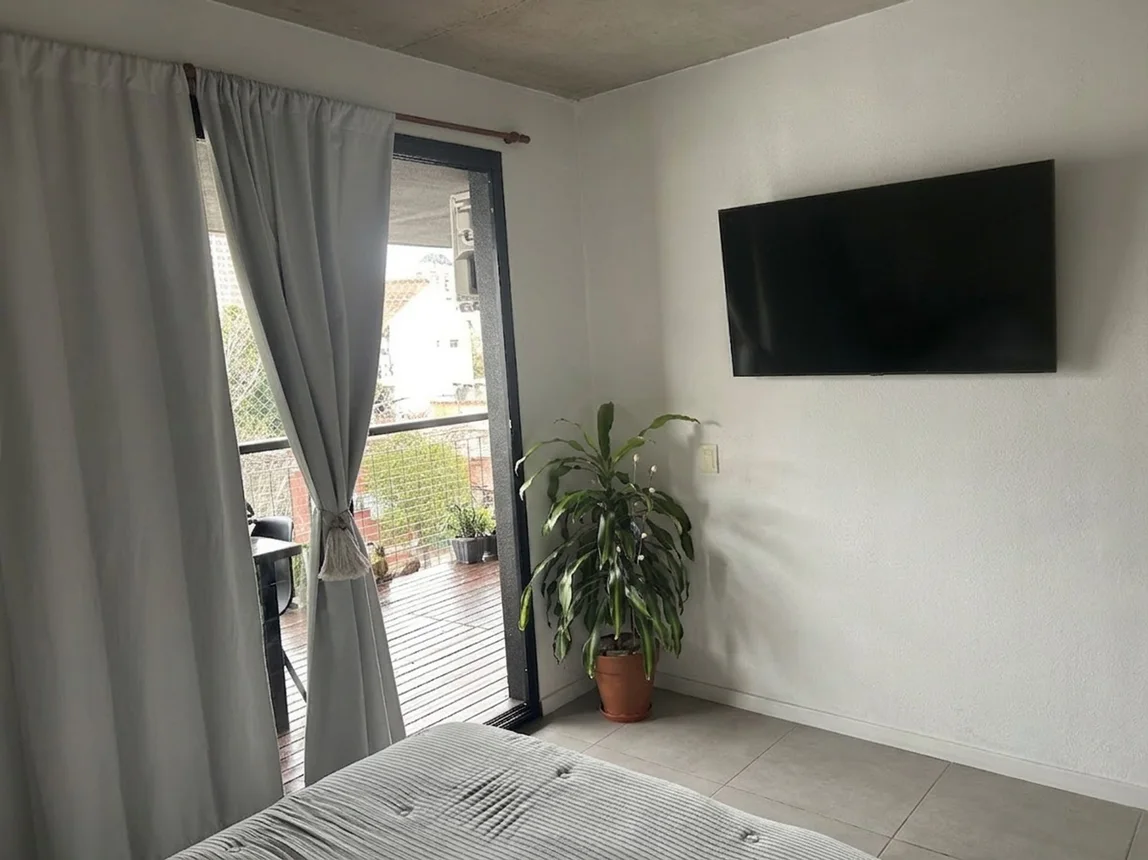 Monoambiente en venta en Tigre, Sáenz Peña 1200, foto 3
