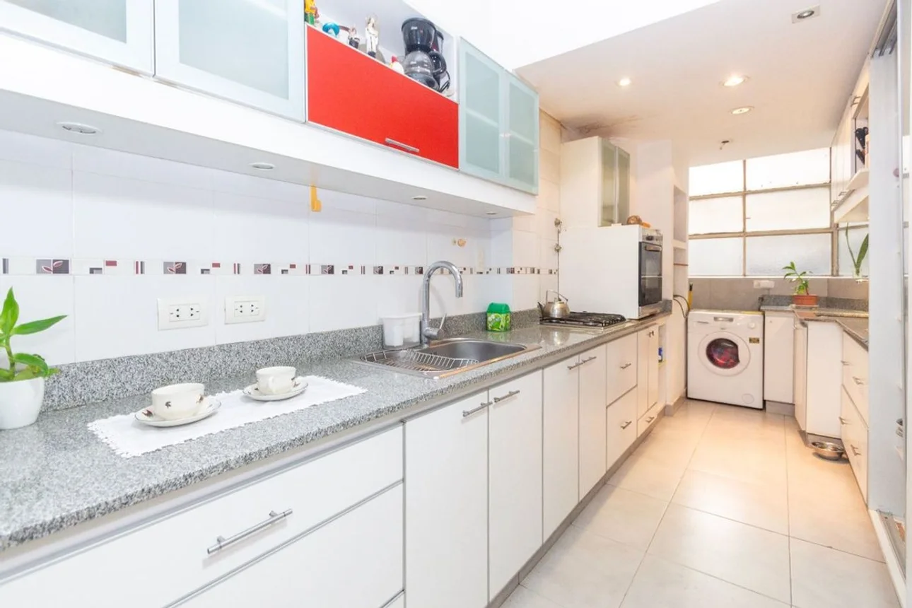 Piso en venta en Recoleta, foto 4