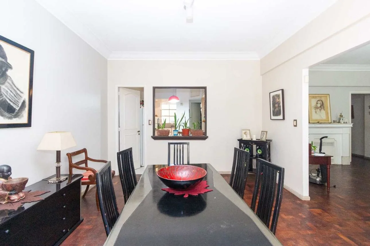 Piso en venta en Recoleta, foto 3