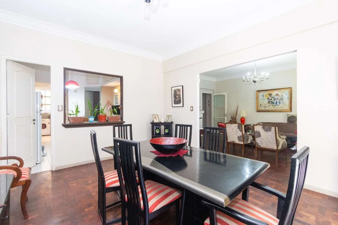 Piso en venta en Recoleta, foto 2