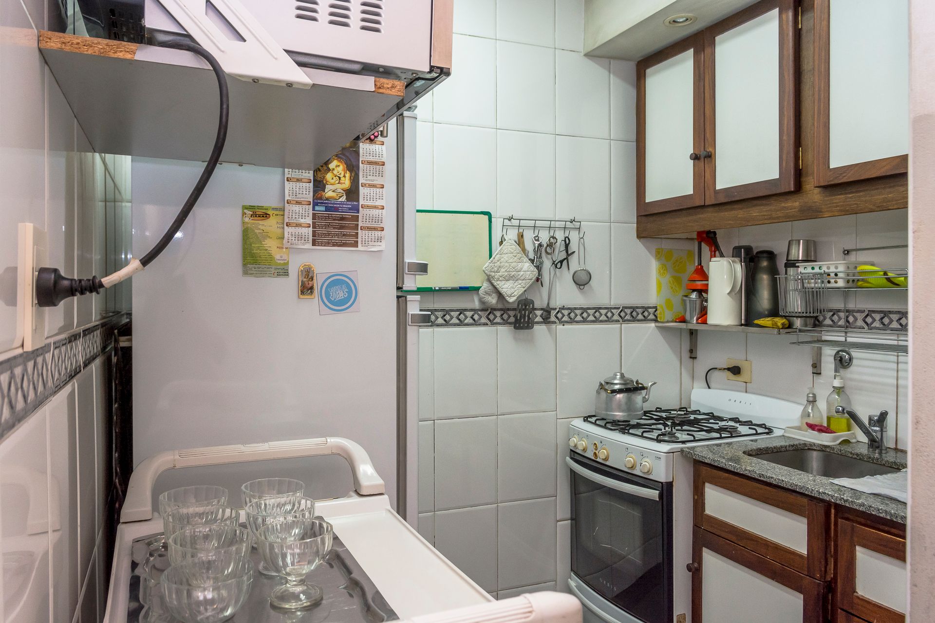 CASA 8 DORMITORIOS VENTA ZONA CENTRO APTO OFICINAS - foto 13
