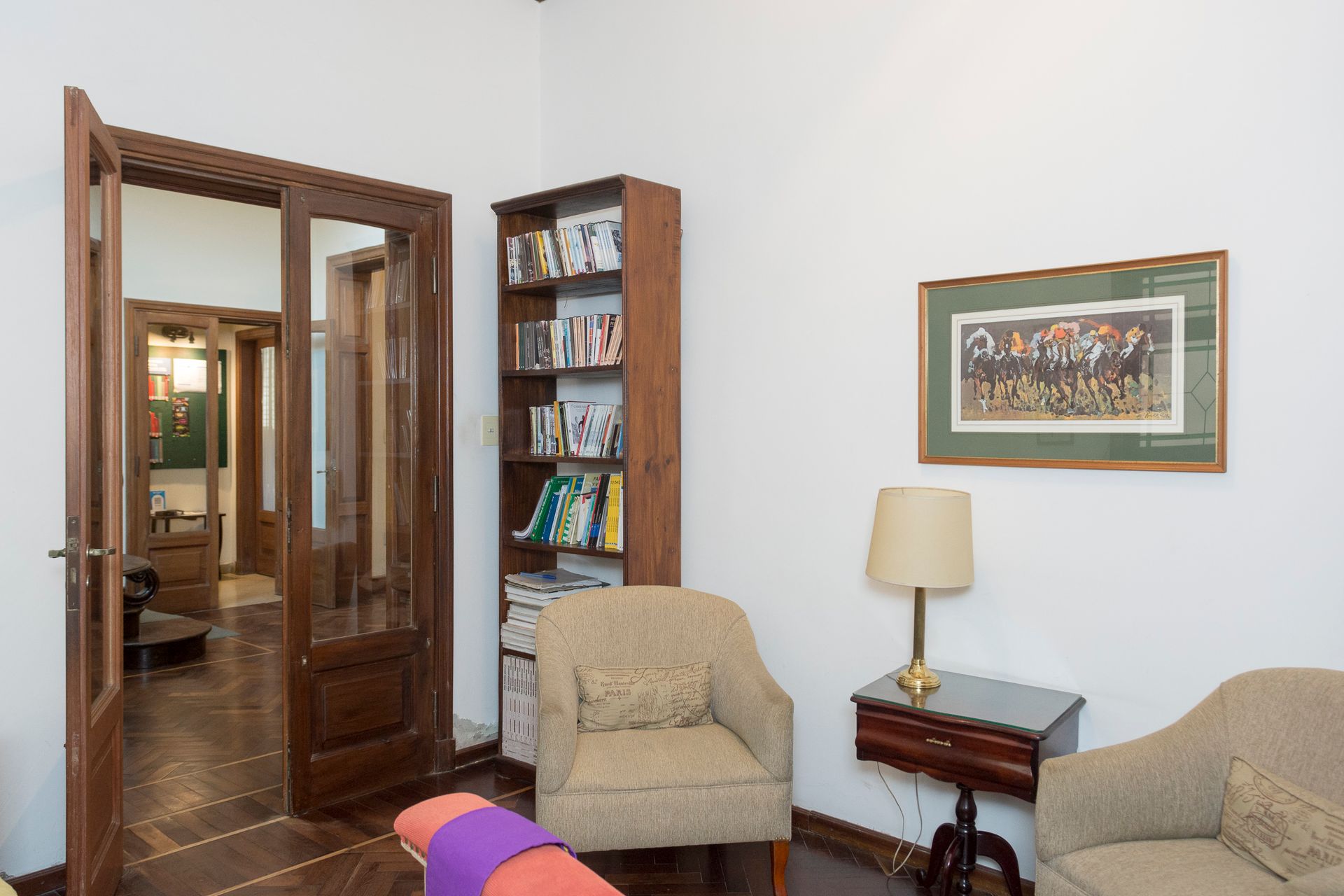 CASA 8 DORMITORIOS VENTA ZONA CENTRO APTO OFICINAS - foto 6