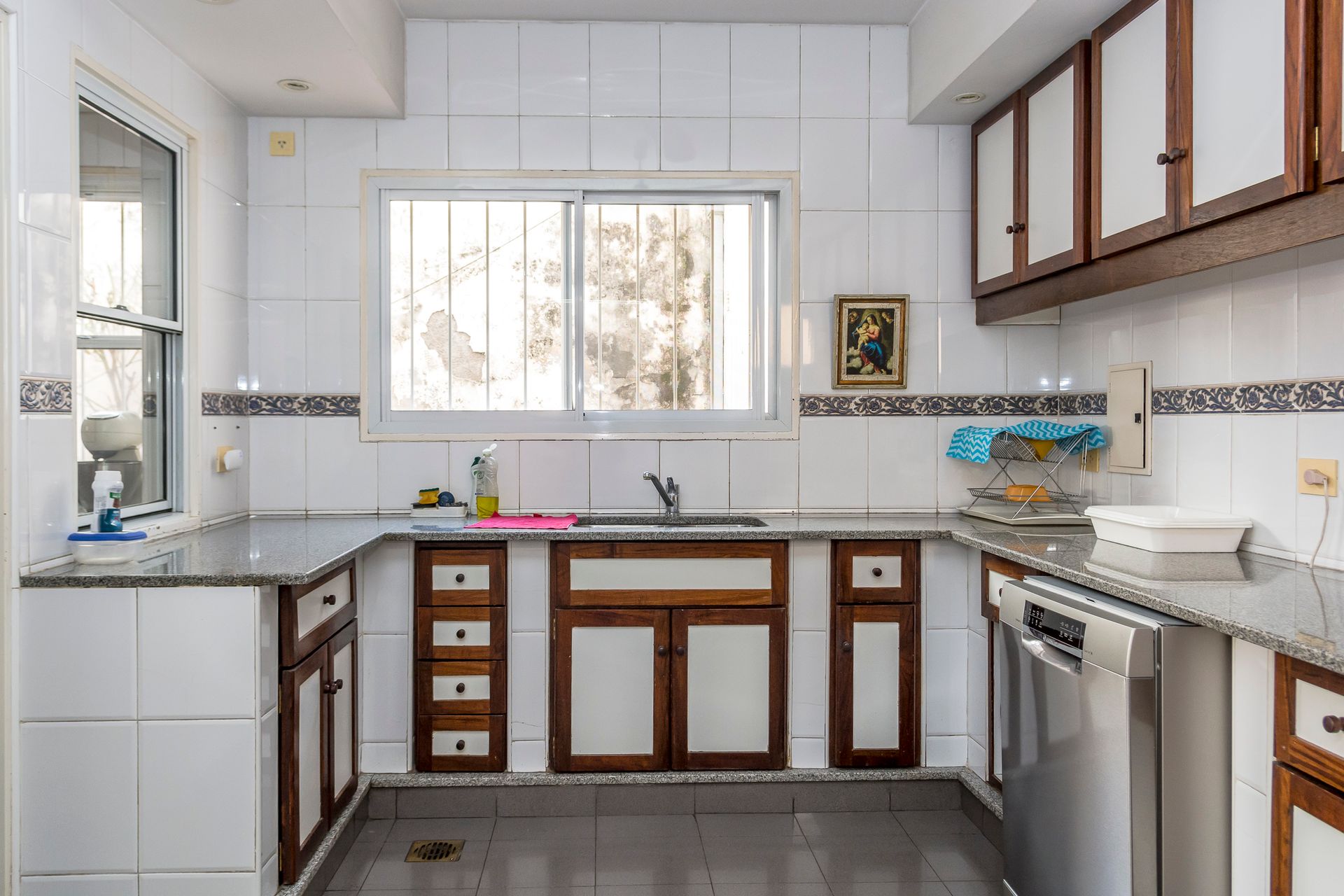 CASA 8 DORMITORIOS VENTA ZONA CENTRO APTO OFICINAS - foto 15