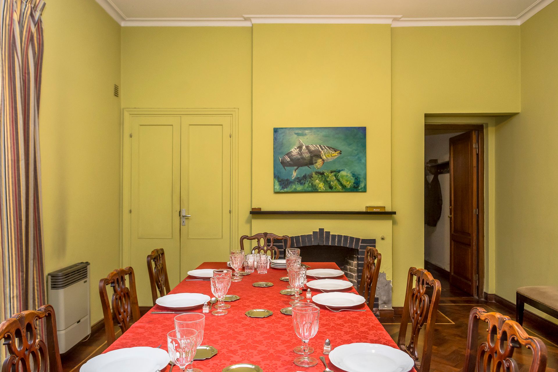 CASA 8 DORMITORIOS VENTA ZONA CENTRO APTO OFICINAS - foto 12