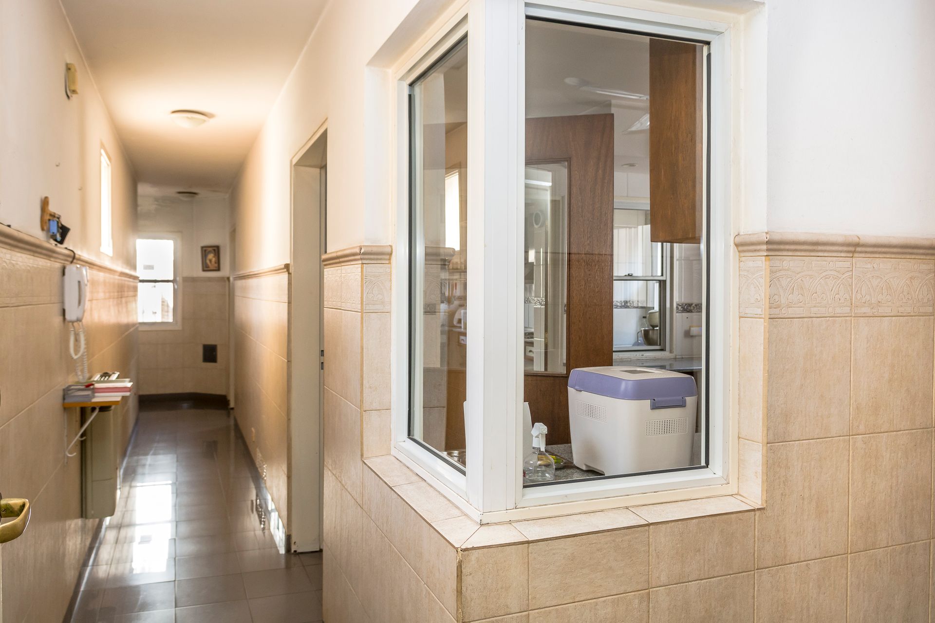 CASA 8 DORMITORIOS VENTA ZONA CENTRO APTO OFICINAS - foto 14