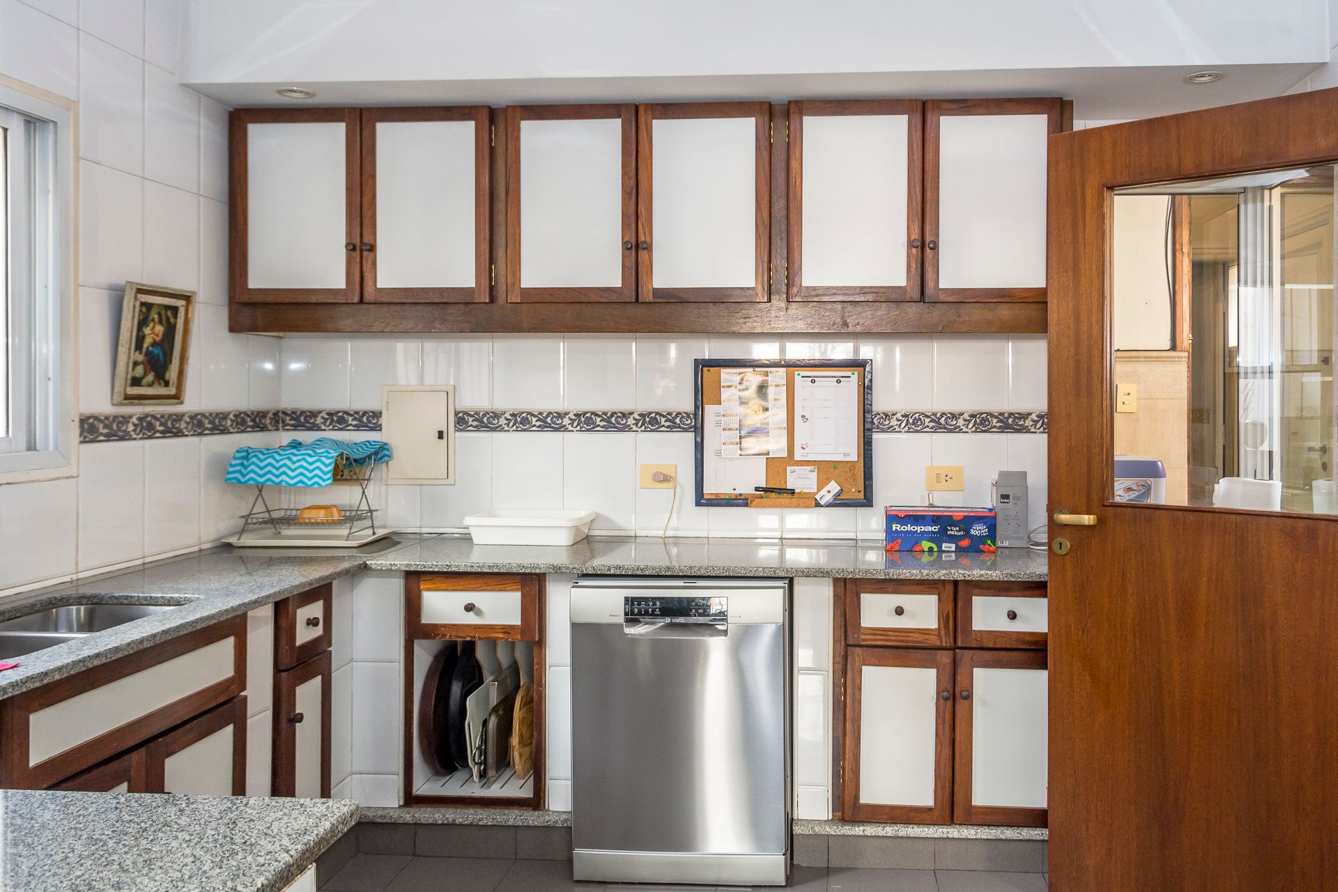 CASA 8 DORMITORIOS VENTA ZONA CENTRO APTO OFICINAS - foto 16