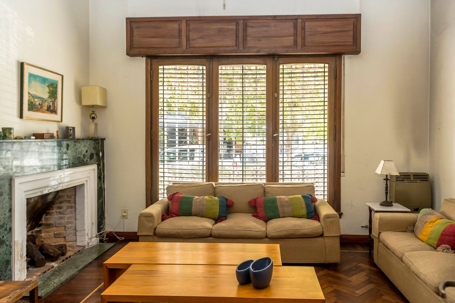 CASA 8 DORMITORIOS VENTA ZONA CENTRO APTO OFICINAS - foto 4