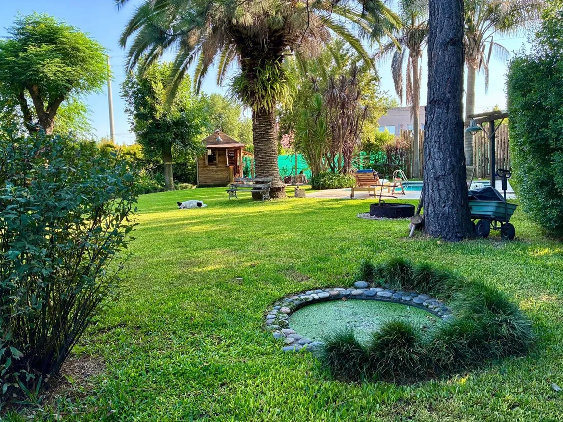 Casa en venta en Pilar, foto 3