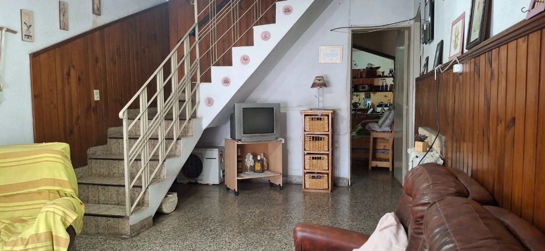 Casa en venta en José C. Paz