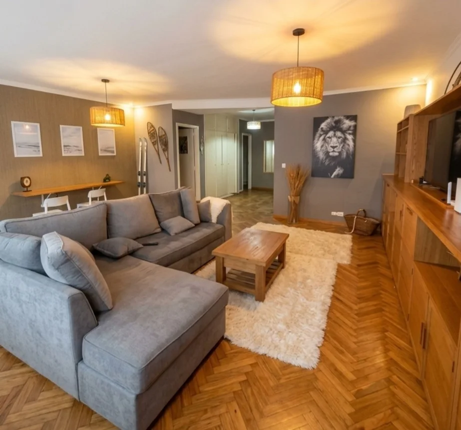 Departamento de 4 ambientes en venta en San Carlos de Bariloche, Salta 400, foto 3