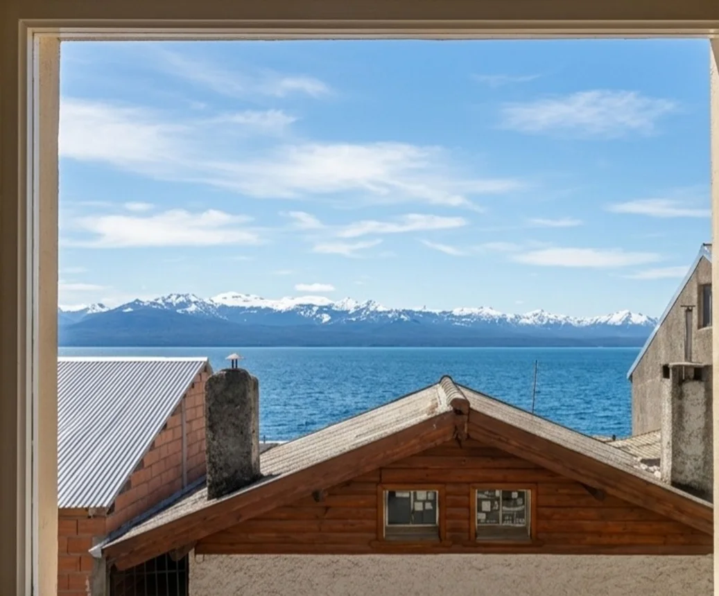 Departamento de 4 ambientes en venta en San Carlos de Bariloche, Salta 400