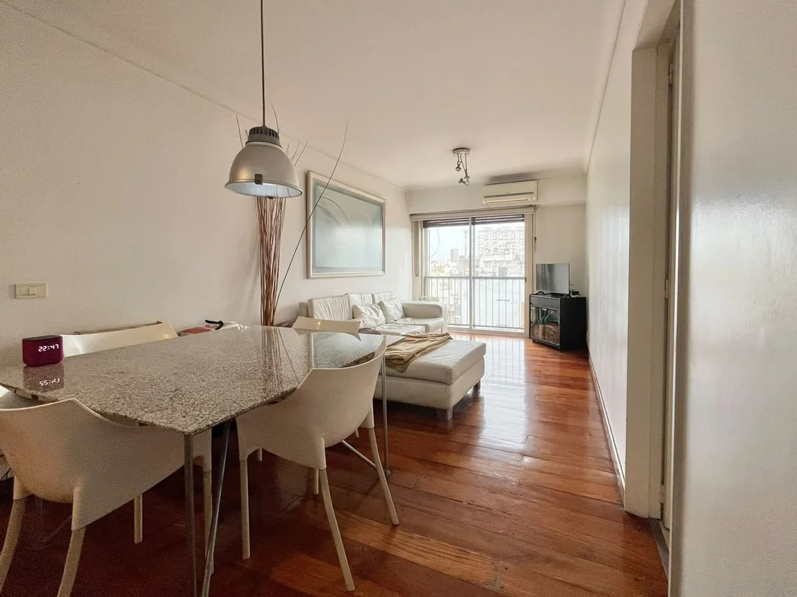 Departamento en venta en Recoleta