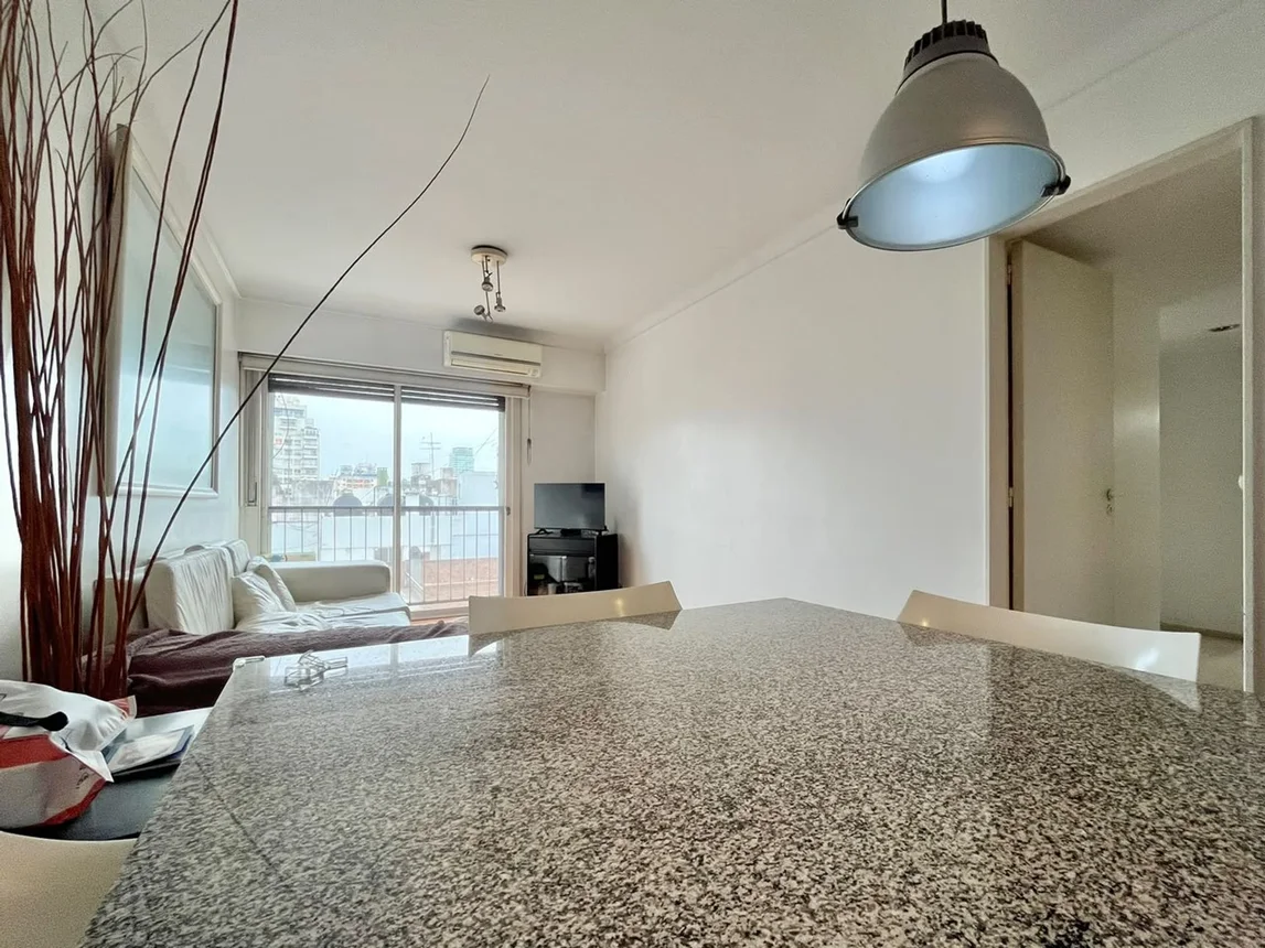 Departamento en venta en Recoleta, foto 2