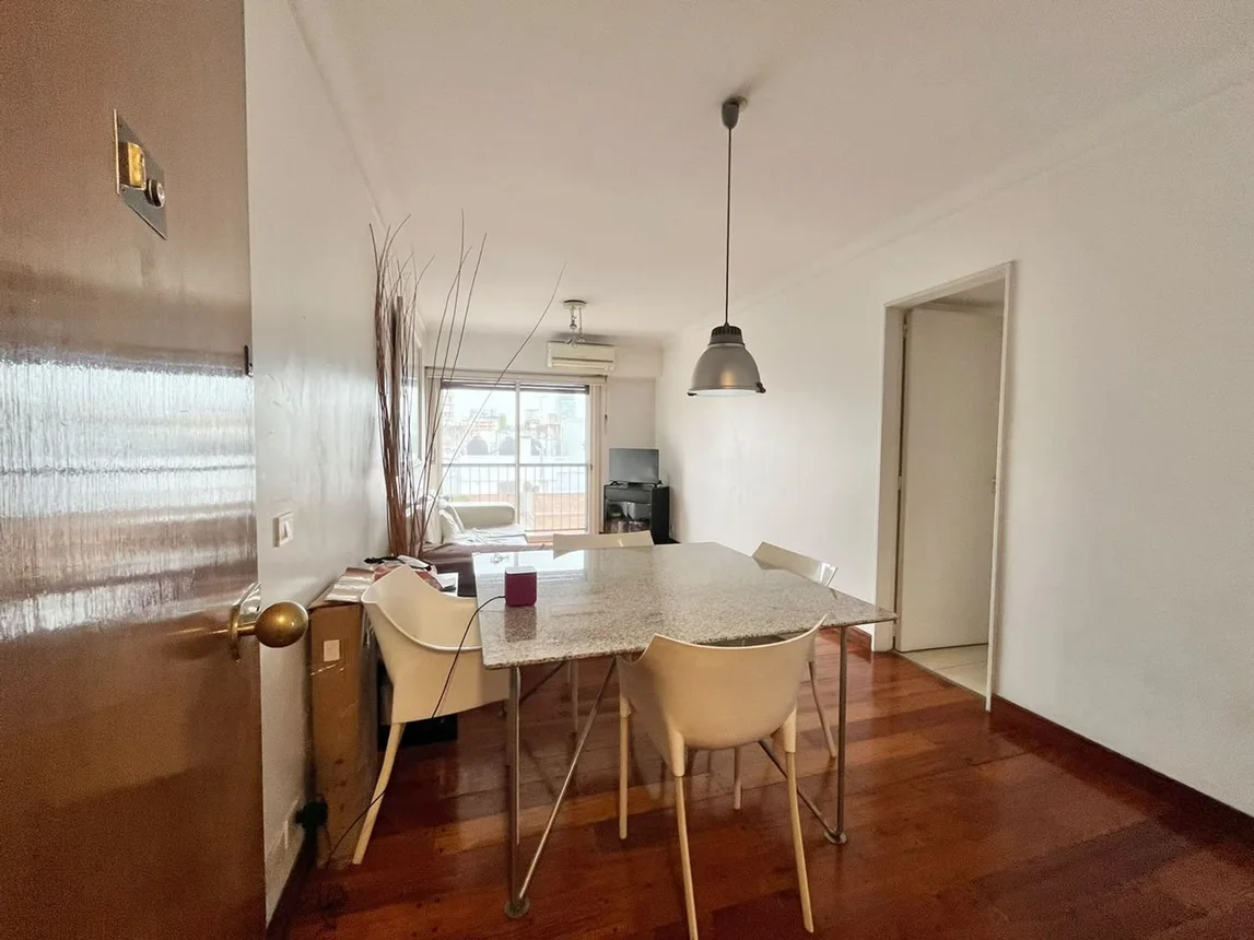 Departamento en venta en Recoleta, foto 5
