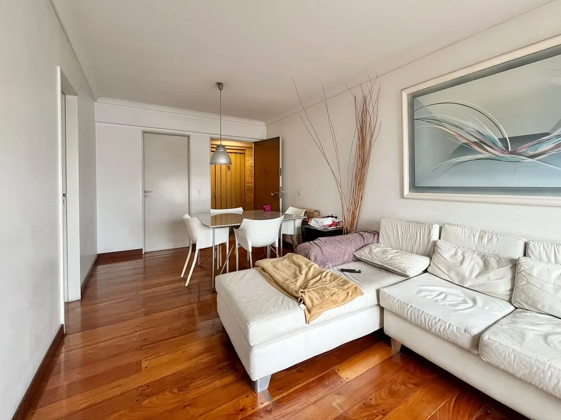 Departamento en venta en Recoleta, foto 4